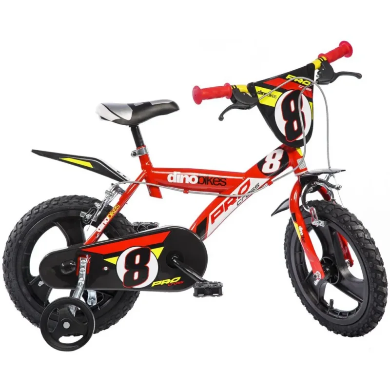Achetez Aujourd'hui Dino Bikes Vélo Pro-Cross 16´´