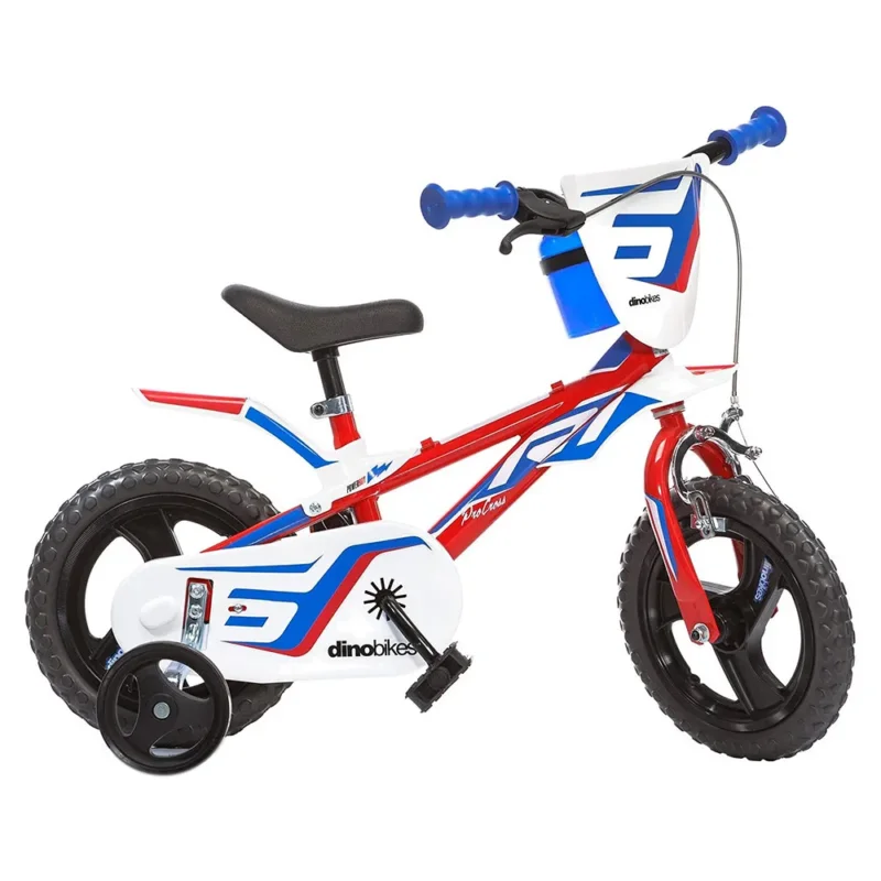 Top Vente Dino Bikes Vélo R1 12´´