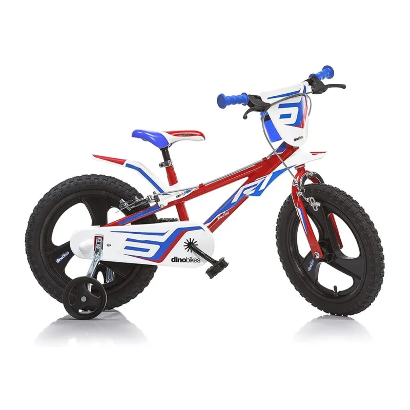 Dino Bikes Vélo R1 14´´ Nouvelle Collection