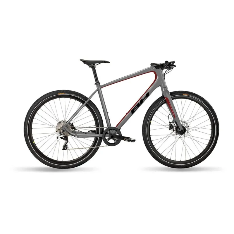 Paiement Sécurisé Bh Vélo Silvertip 700C XT 2025 reconditionné