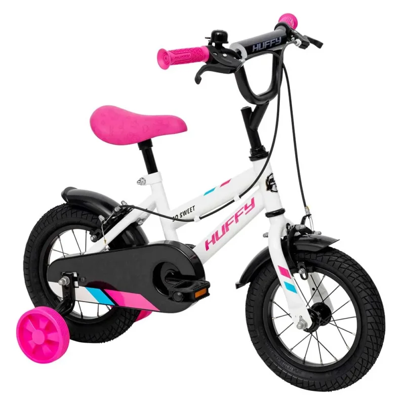Quantité Limitée Huffy Vélo So Sweet 12´´