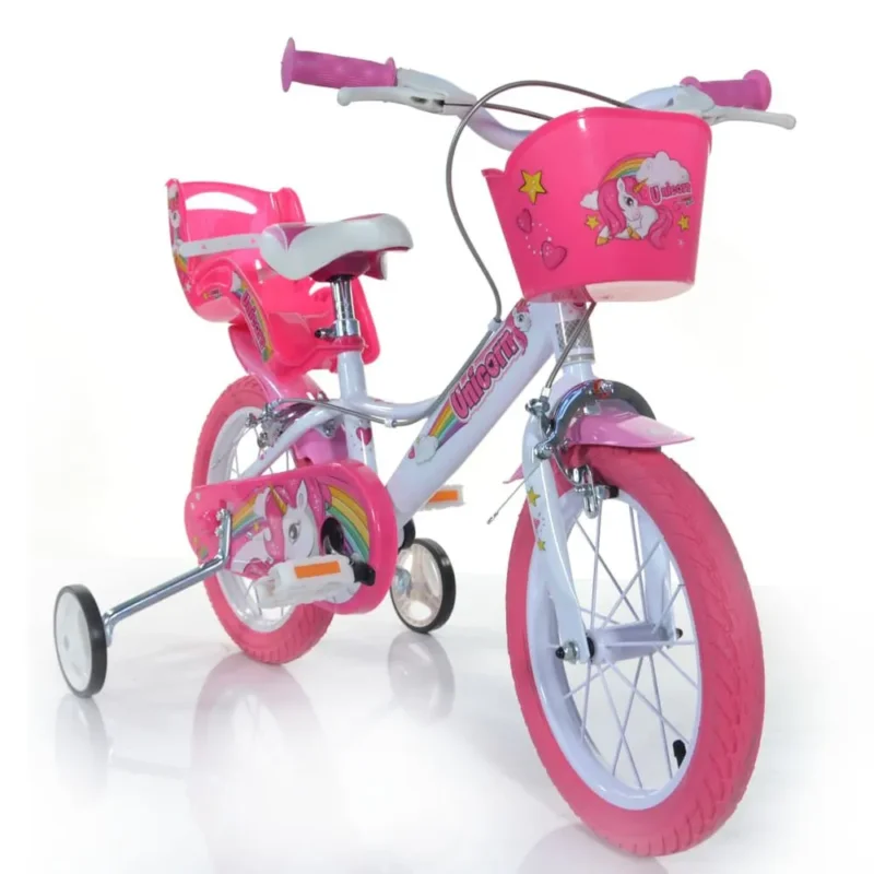 Achetez Aujourd'hui Dino Bikes Vélo Unicorn 14