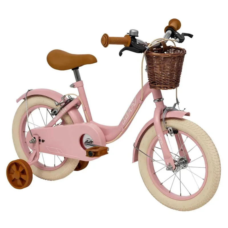 Prix Promo Huffy Vélo Vintage 14´´