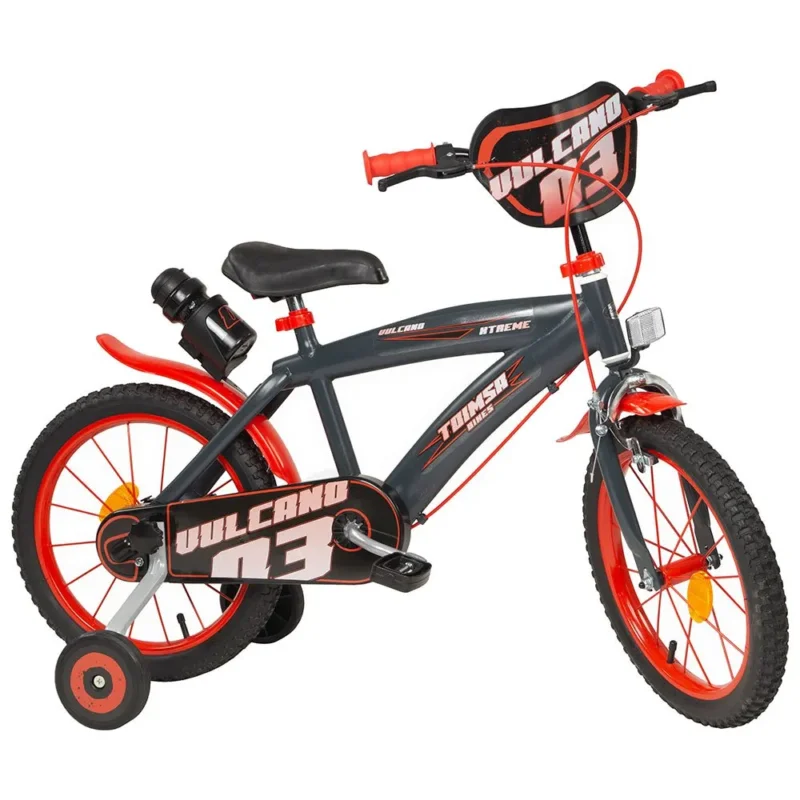 Acheter En Ligne Toimsa Bikes Vélo Vulcano 16´´