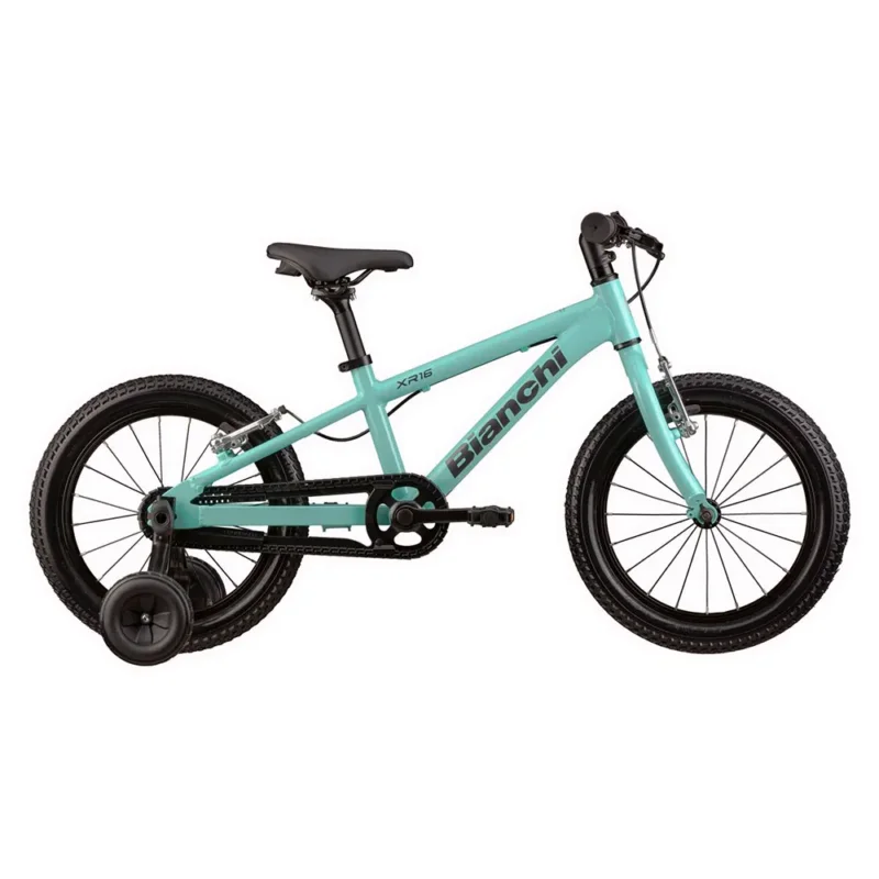 Bianchi Vélo XR16 16´´ V-Brake Prix Promo