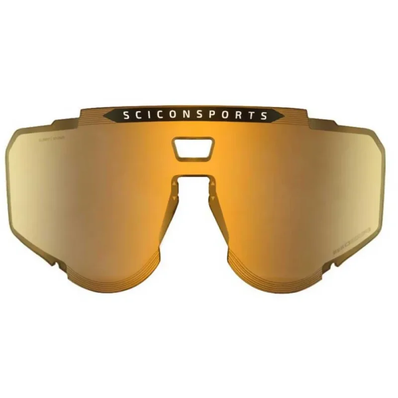 Authentique SCICON Verres de rechange Aeroscope