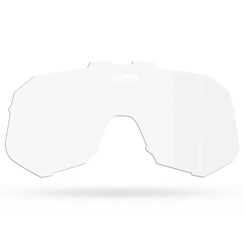 KOO Verres de rechange Demos Haute Qualité