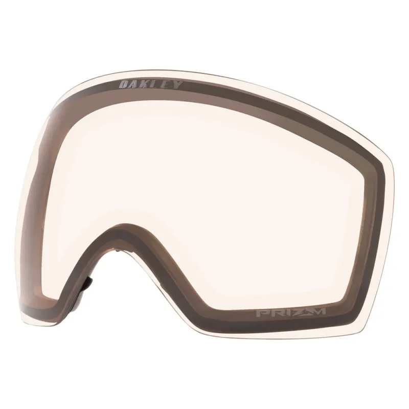 Prix Promo Oakley Verres de rechange Flight Deck L Prizm