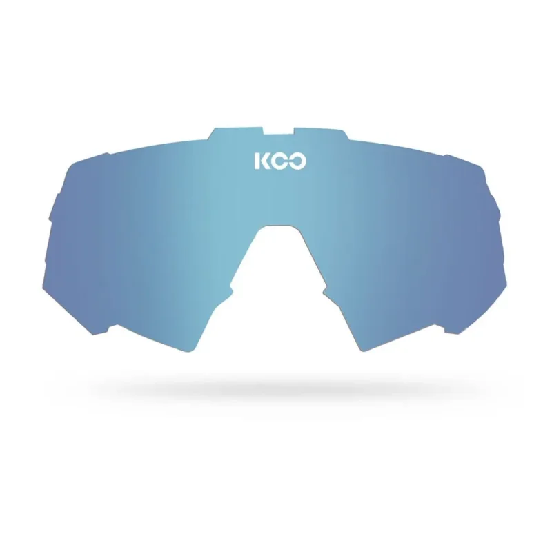 Top Vente KOO Verres de rechange Spectro