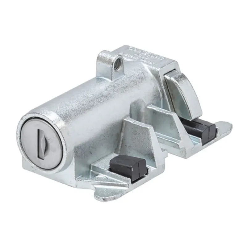 Expédié Aujourd'hui Bosch Verrouillage de la batterie ABUS PowerPack frame