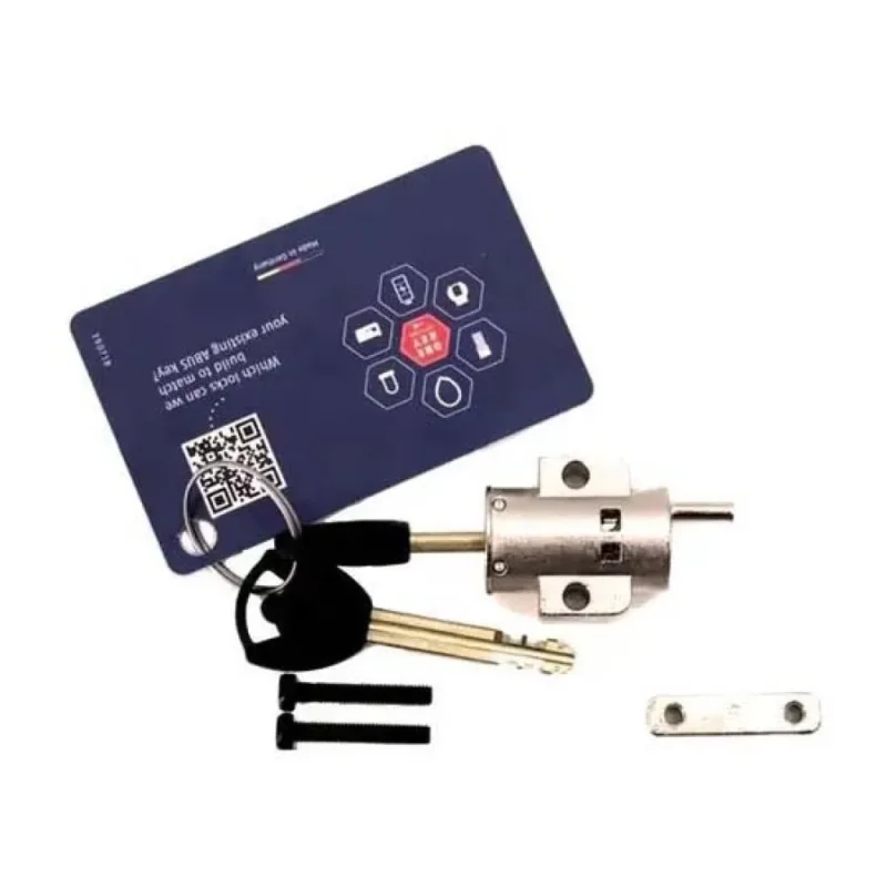 Lapierre Verrouillage de la batterie Overtvolt Gen5 FS AL KLP00087 Paiement Sécurisé