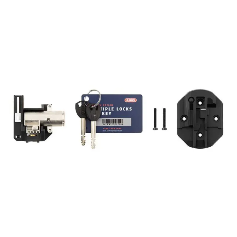 Vente Flash Winora Verrouillage de la batterie Sinus