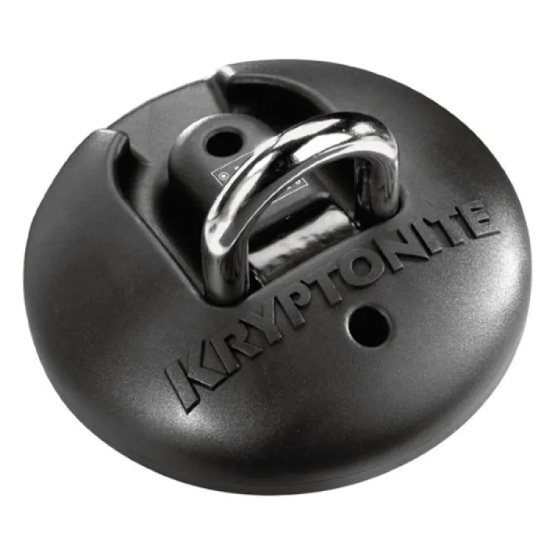 Kryptonite Verrouillage de l´ancre Stronghold Top Vente