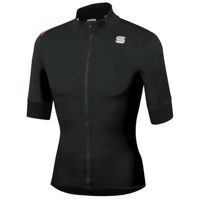 Sportful Veste à manches courtes Fiandre Light No Rain Certifié