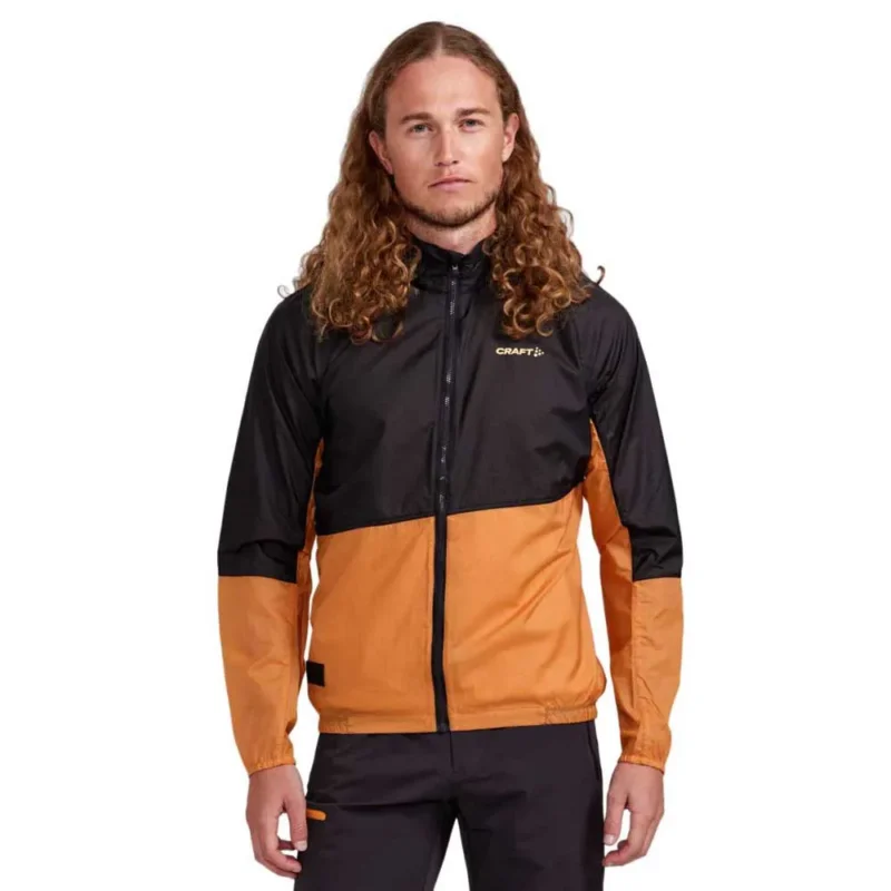 Offre Du Jour Craft Veste ADV Offroad Wind