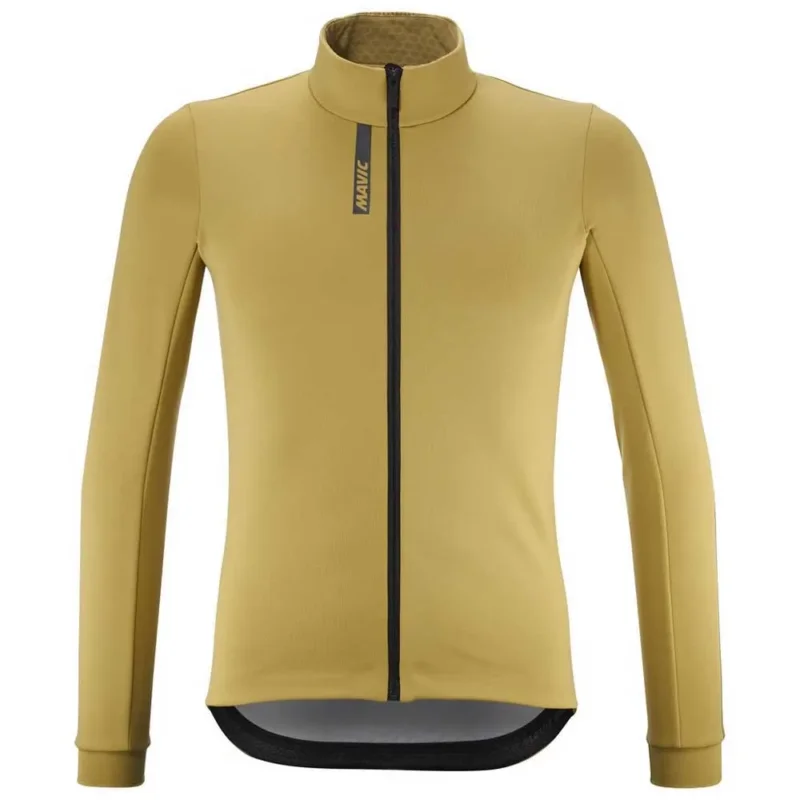 Mavic Veste Aksium Thermo Bon Marché