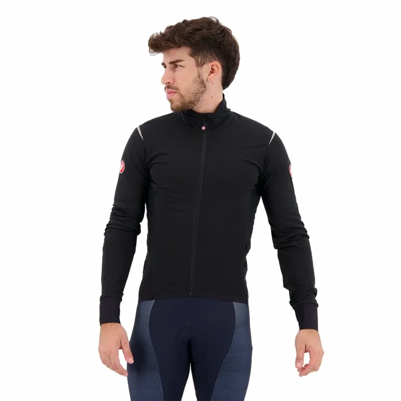 Castelli Veste Alpha Flight RoS Produit De Marque