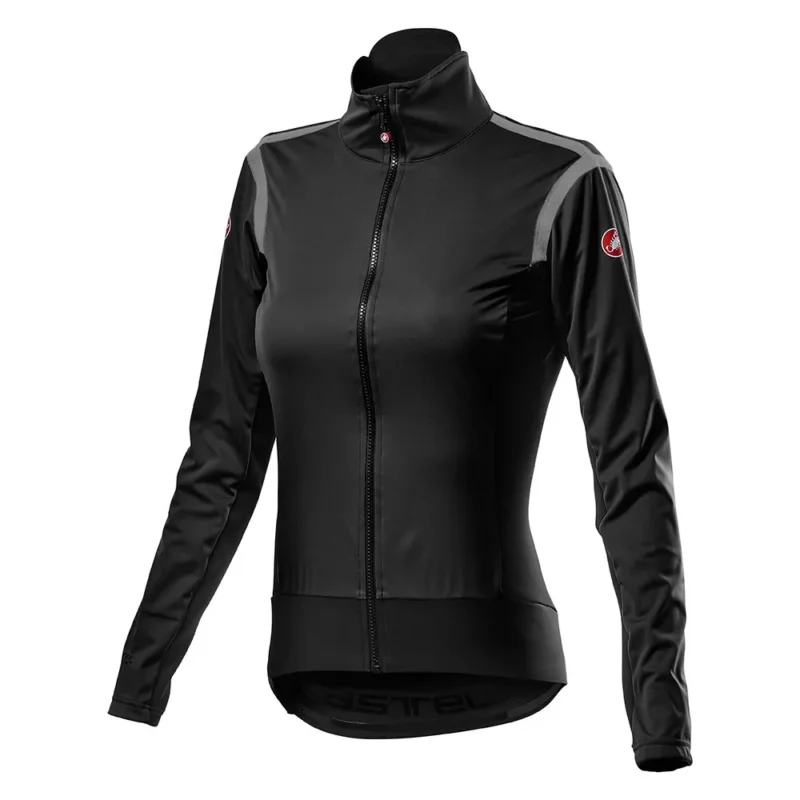 Paiement Sécurisé Castelli Veste Alpha RoS 2 Light GORE-TEX Infinium™ Windstopper®