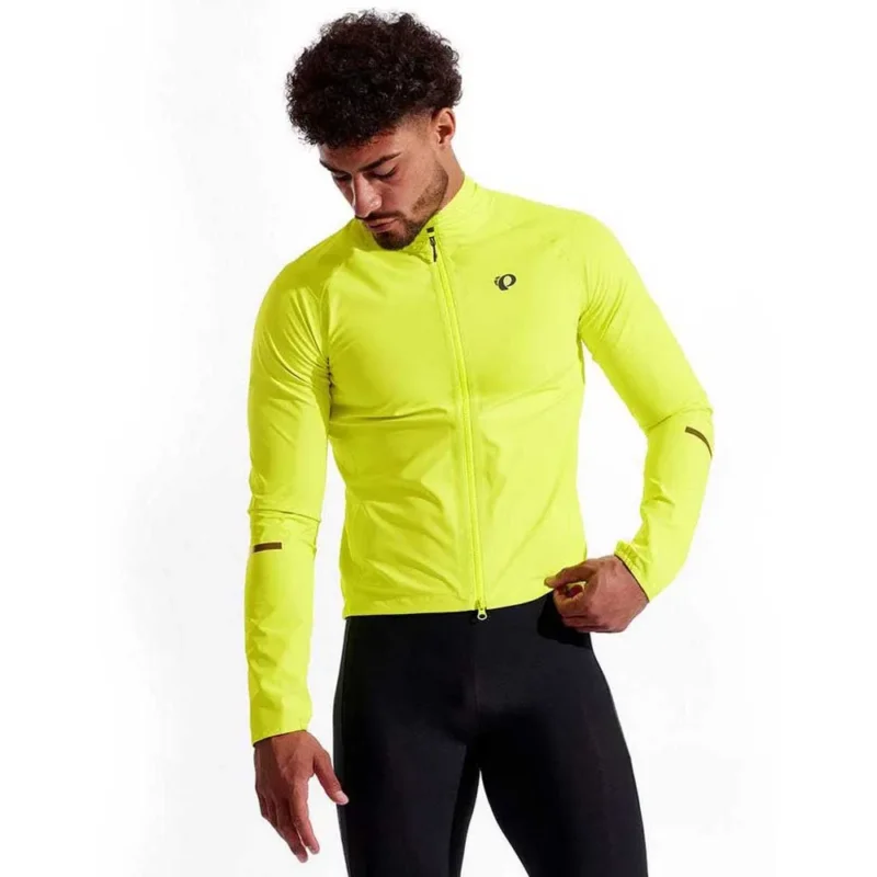 Pearl Izumi Veste Attack WXB Bon Marché