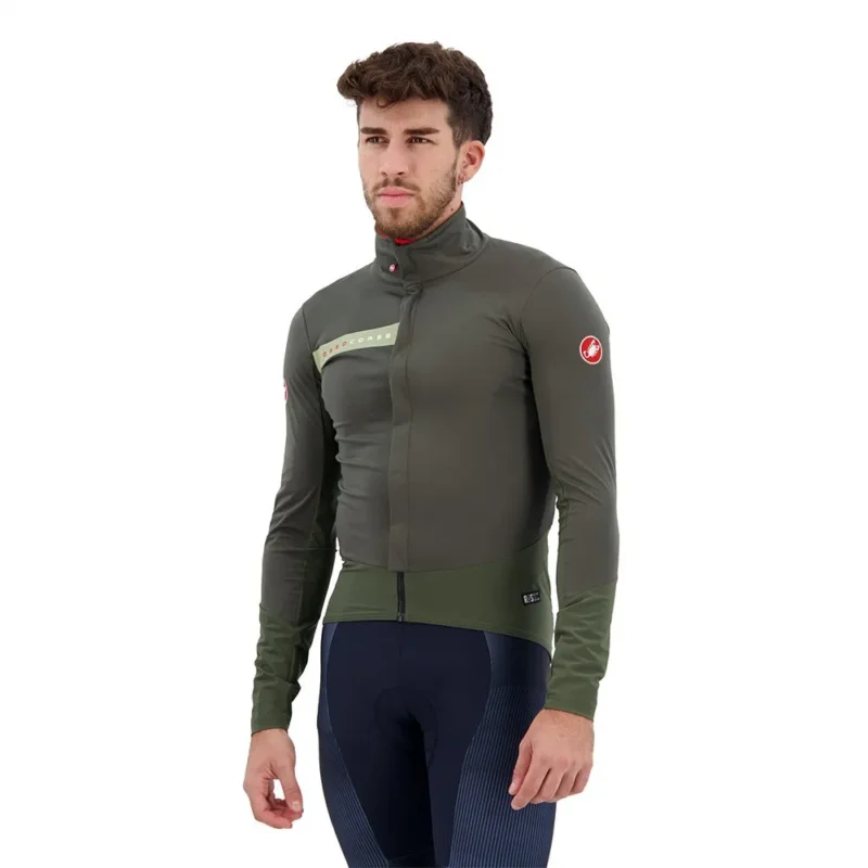 Achetez Aujourd'hui Castelli Veste Beta RoS