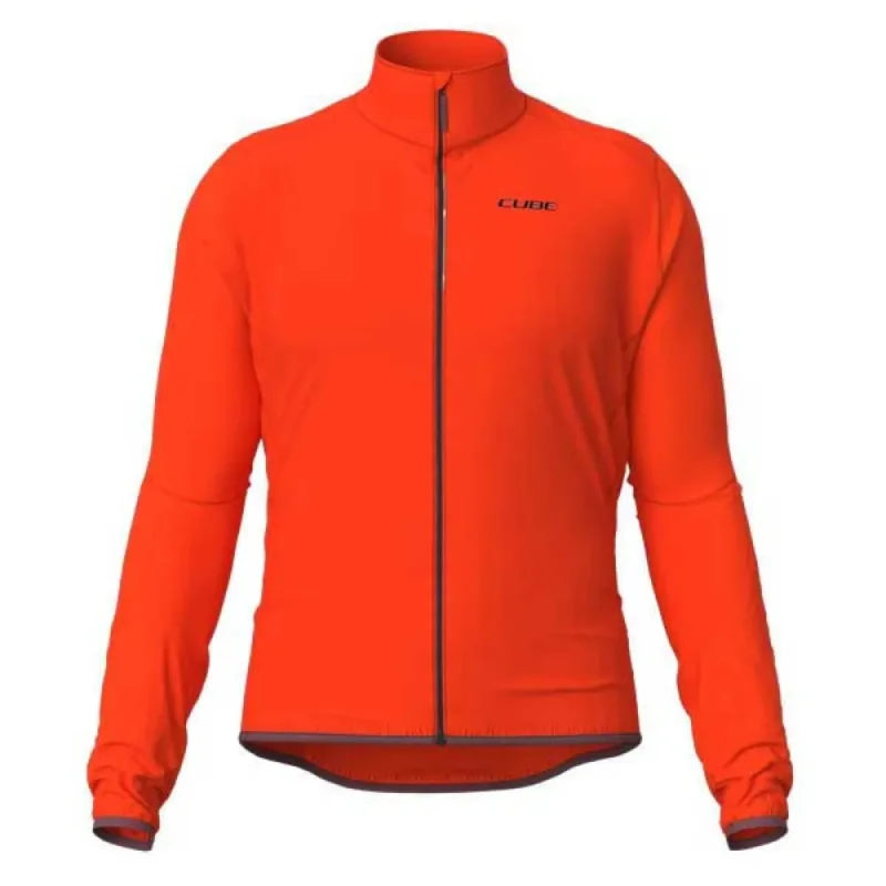 Cube Veste CMPT Dernier Modèle