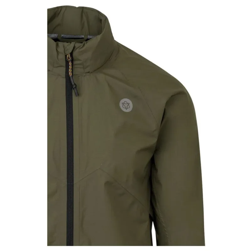 Bon Plan AGU Veste Compact Rain Venture