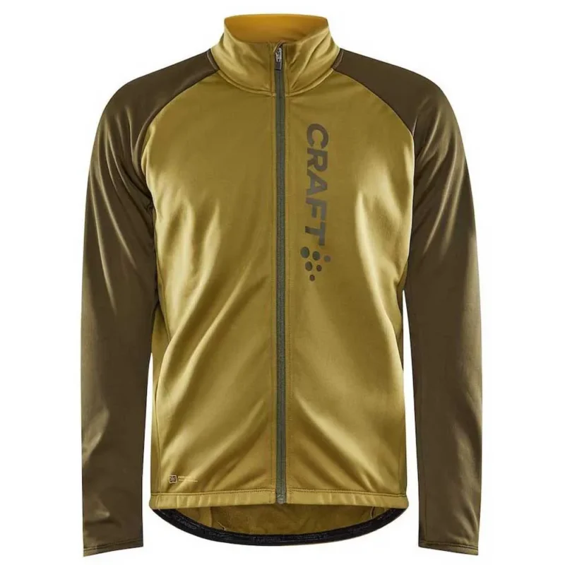 Craft Veste Core Bike Subz Nouvelle Collection
