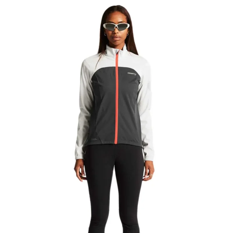 Expédition Rapide Craft Veste Core bike subz lumen 2