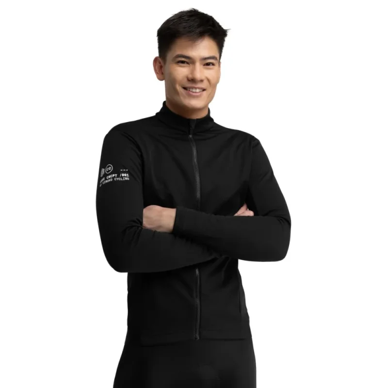 Siroko Veste Core Everest Commander Vite