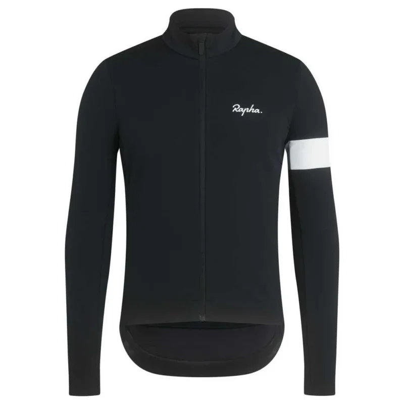 Haute Qualité Rapha Veste Core Winter
