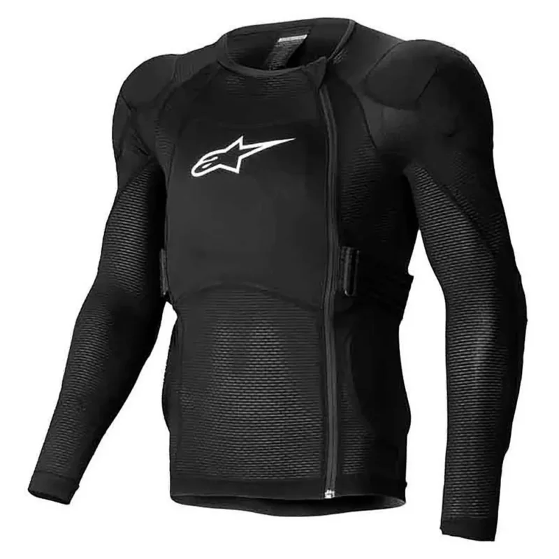 Alpinestars Veste de protection à manches longues A-Impact Plasma Prix Réduit