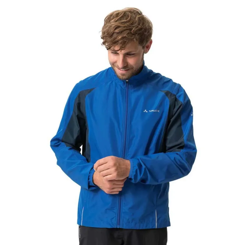 VAUDE Veste Dundee Classic Offre Limitée