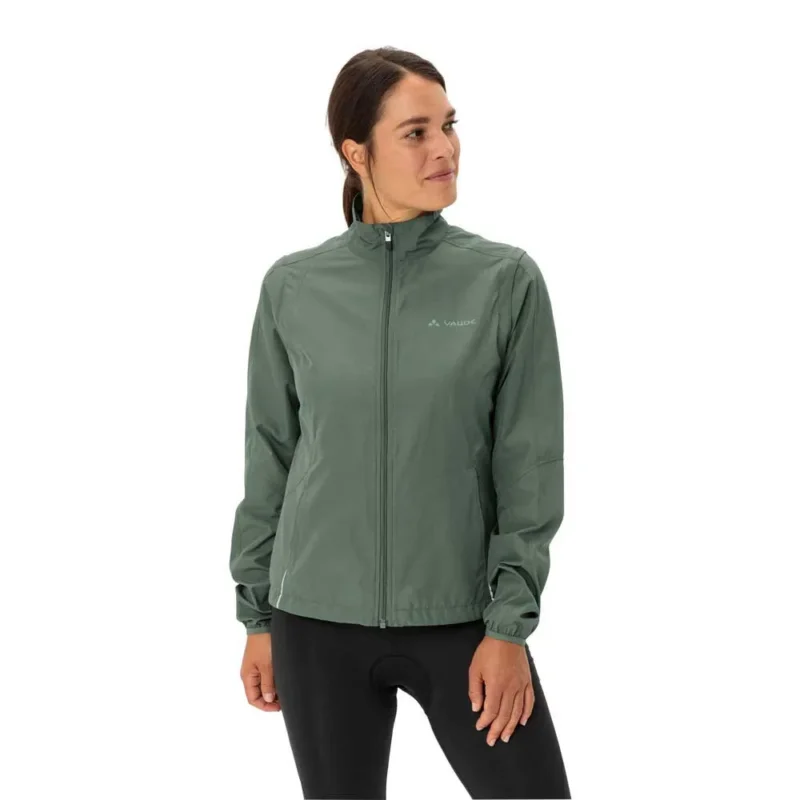 VAUDE Veste Dundee Classic Zip Off Prix Réduit