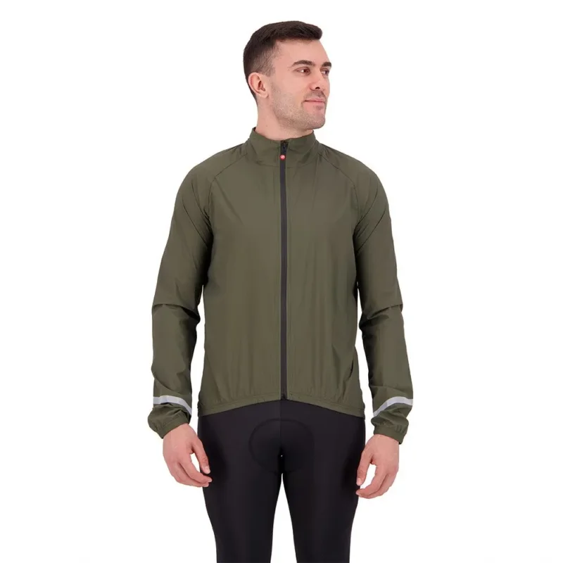 Dernière Chance Castelli Veste Emergency 2 Rain