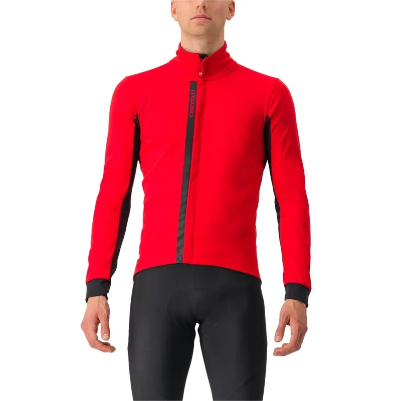 Meilleur Prix Castelli Veste Entrata GORE-TEX Infinium™ Windstopper®