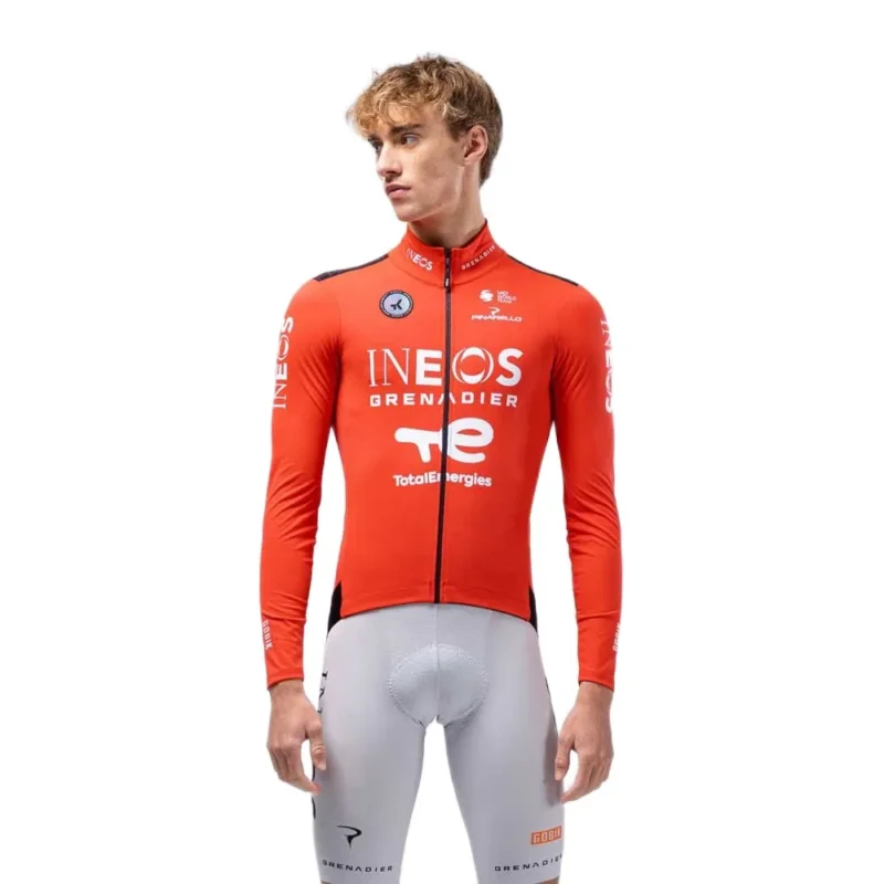 Gobik Teams Veste Envy 2.0 Ineos Grenadiers 2026 Soldes
