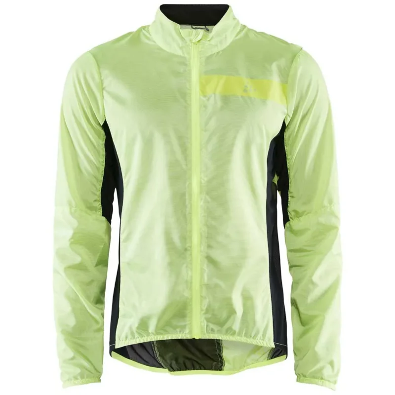 Craft Veste Essence Light Wind Dernière Chance