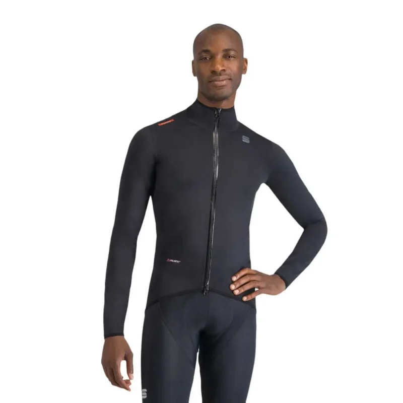 Prix Cassé Sportful Veste Fiandre Aqua