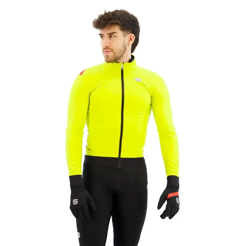 Offre Exclusive Sportful Veste Fiandre Pro reconditionné