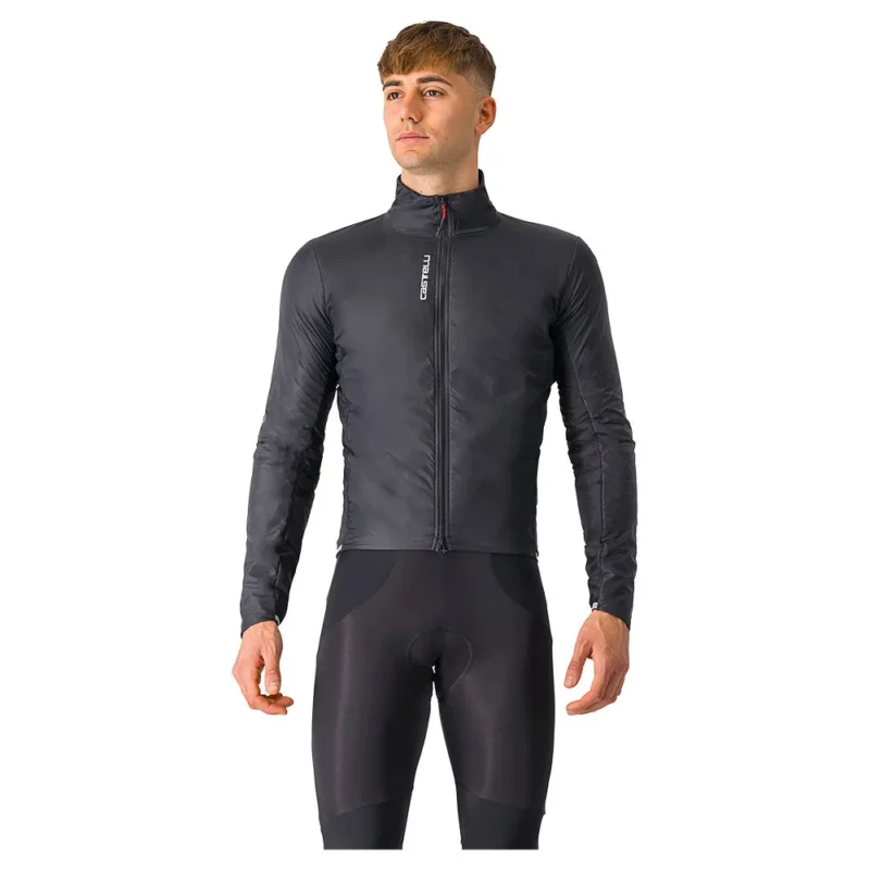 Must-Have Castelli Veste Fly Direct