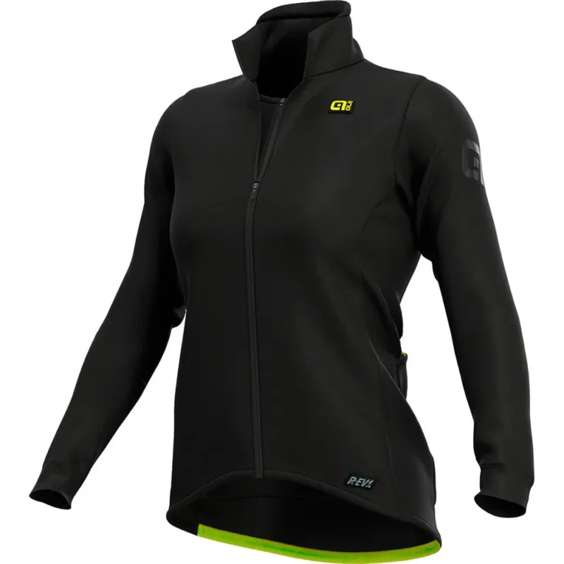Alé Veste Future Warm Nouvel Arrivage