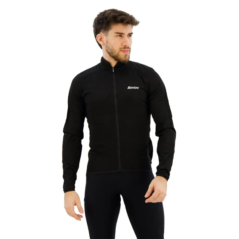 Usine Directe Santini Veste Guard Nimbus