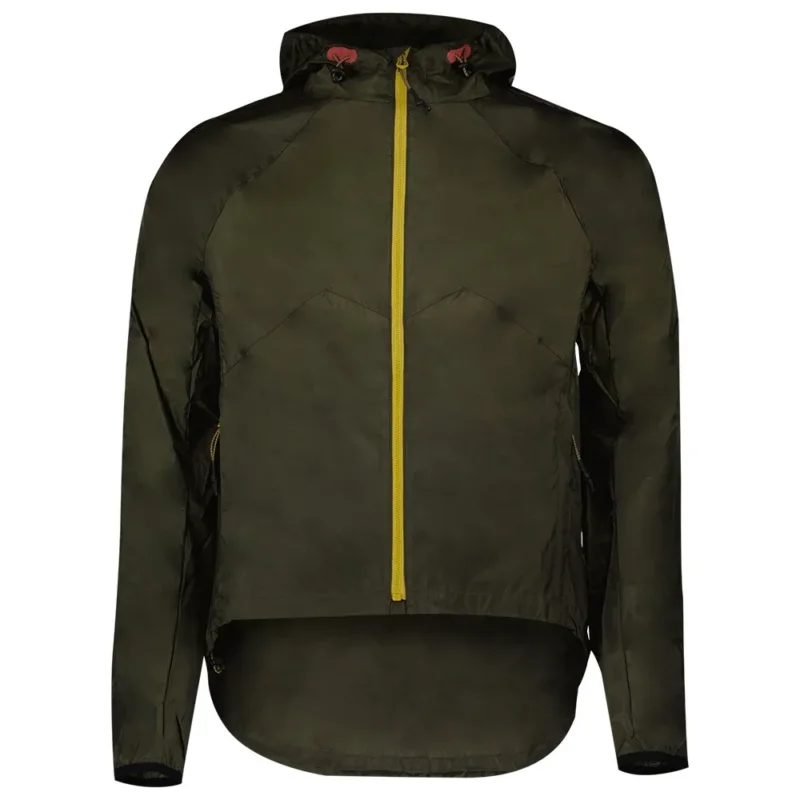 Bon Plan AGU Veste Jack Wind Venture