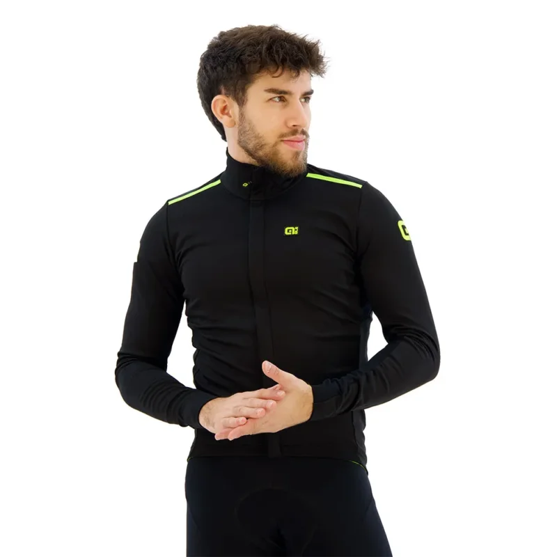 Alé Veste K-Tornado 2.0 Certifié