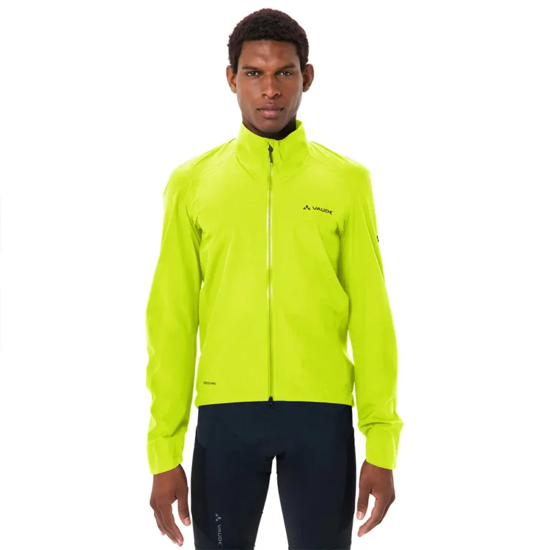 VAUDE Veste Kuro Pro Rain Authentique