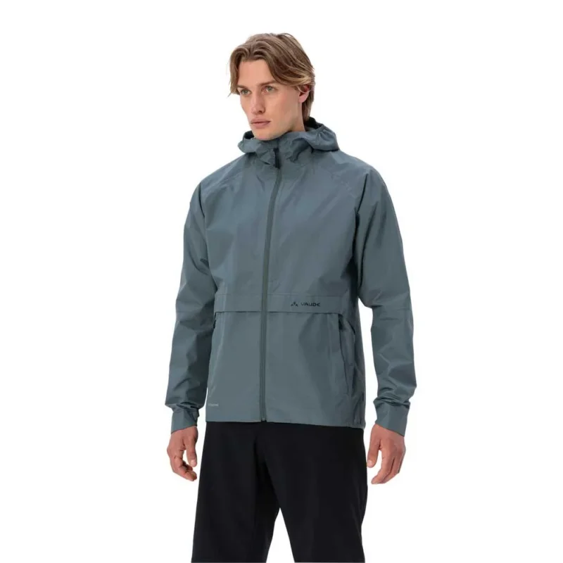 Offre Du Jour VAUDE Veste Loamer Rain