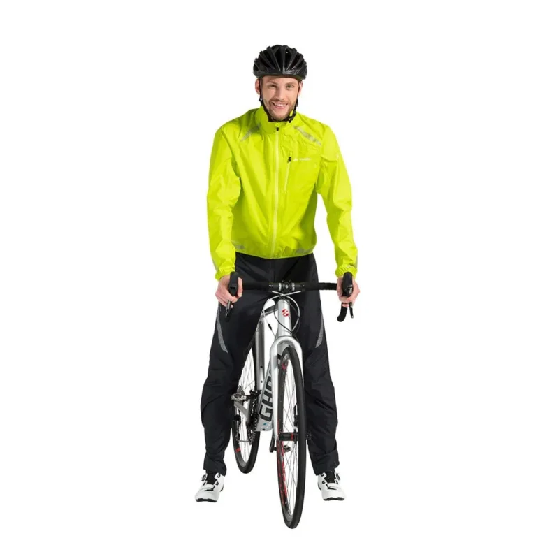 Must-Have VAUDE Veste Luminum Perf II