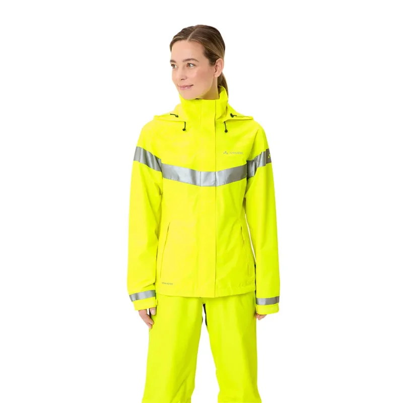 VAUDE Veste Luminum Rain Marque