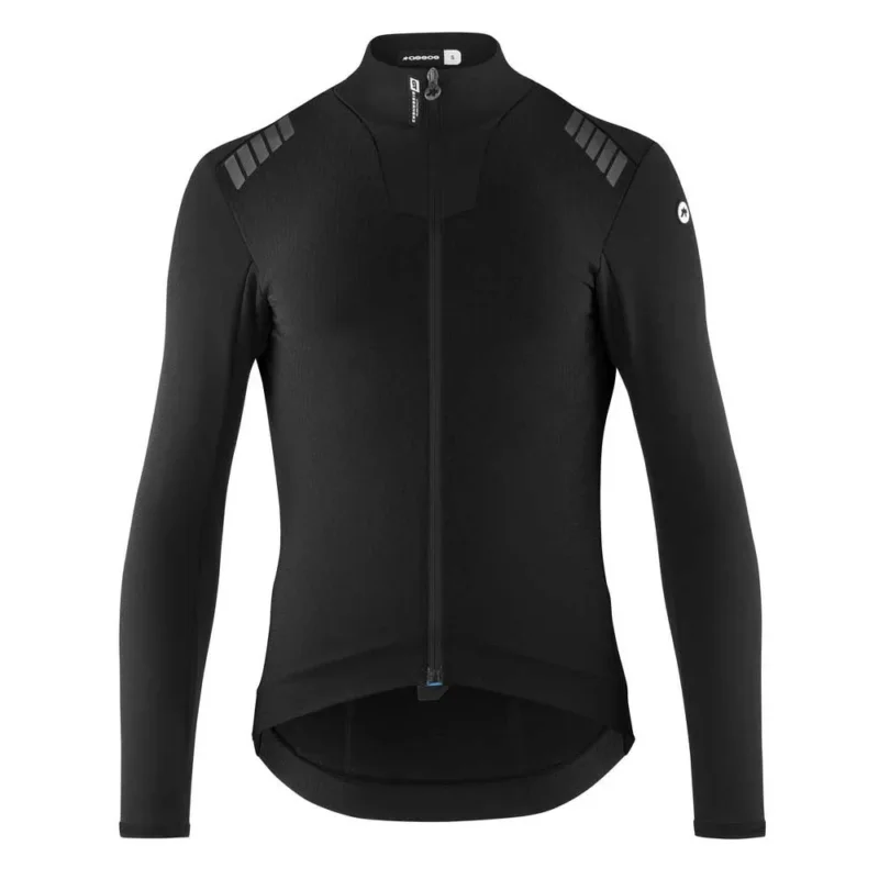 Assos Veste Mille GT Eisenherz Ultraz Winter S11 Expédié Aujourd'hui