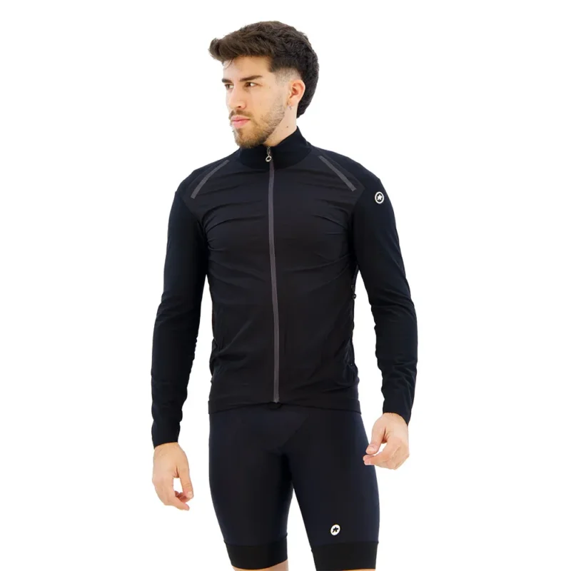 Assos Veste Mille GTC Loewenkralle C2 Retour Gratuit